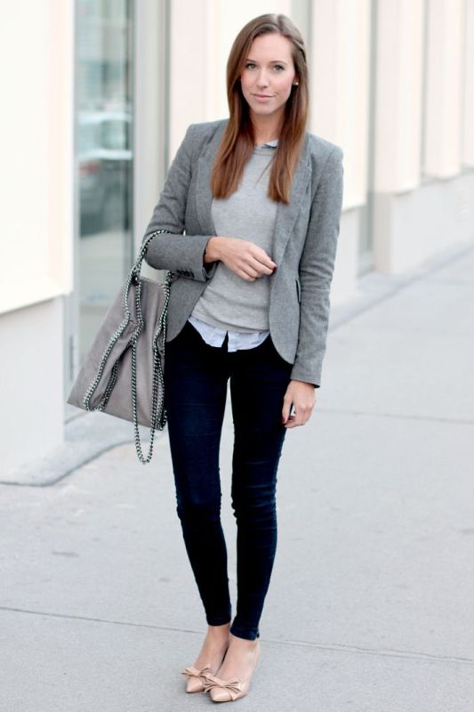 25-shades-of-grey-women-office-wear-ideas-20