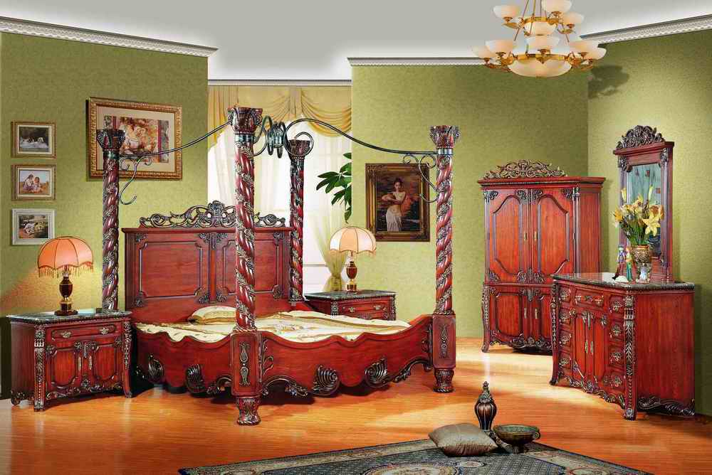 Antique-Bedroom-Sets