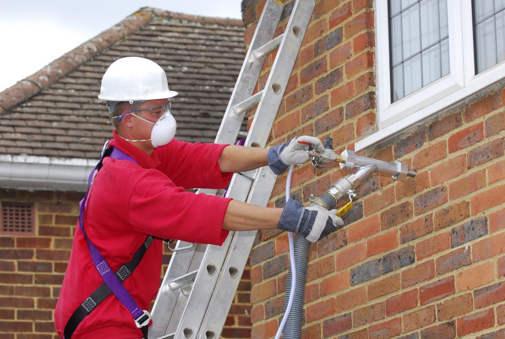 Cavity-Wall-Insulation