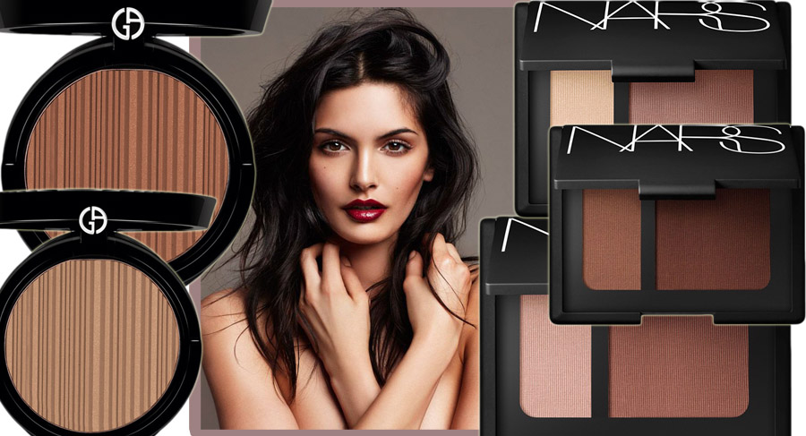 NARS-Contour-Blush-and-Atmani-Sun-Fabric-spring-2014