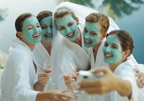 Spa-Day