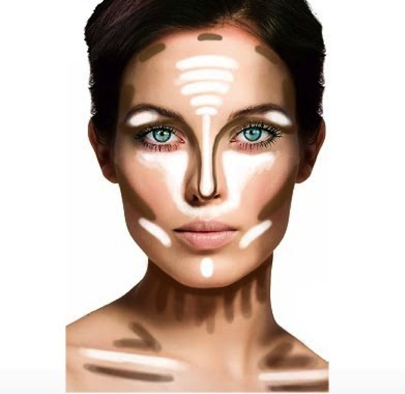 contour-highlight