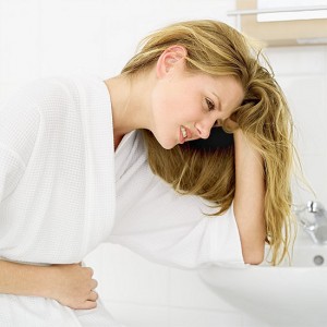 cramps