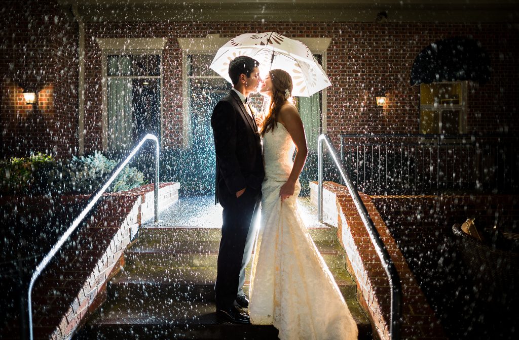 dc-wedding-photographers-umbrella-wedding-rain