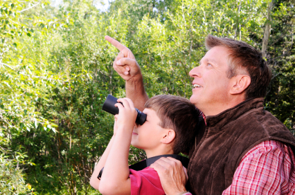 iS_000010718705_father_son_exploring