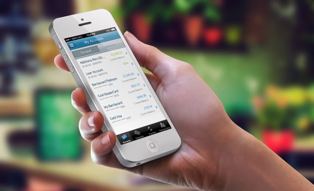 mobile-banking